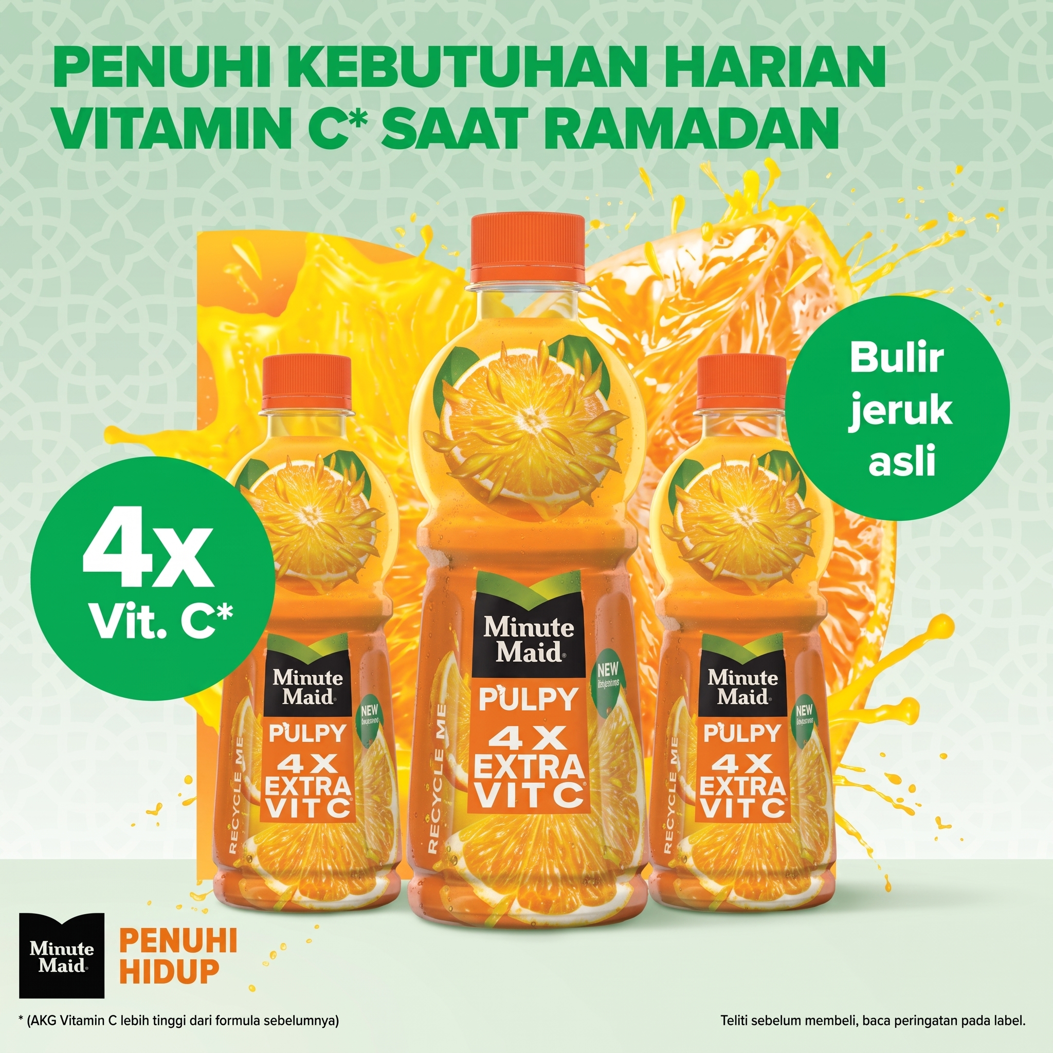 Juice Kemasan