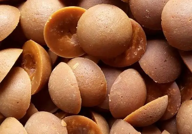 Gula Jawa Tradisional